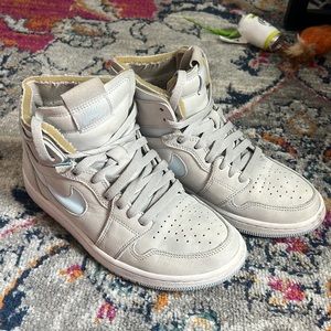 Air jordan Zoom Air Suede